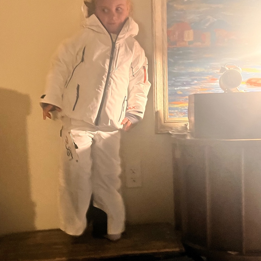 Ralph Lauren RLX kids Snow/Ski Pants